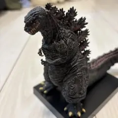 ゴジラフィギュア 約15cm 黒のサムネイル