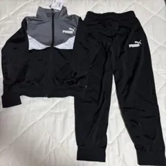 キッズ ジャージ 上下 140