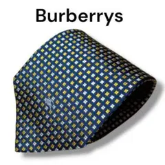 2026年最新】BURBERRY メンズ ネクタイの人気アイテム - メルカリ