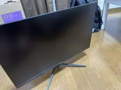 アイリスオーヤマ 液晶ディスプレイ100hz DT-GF233R-B 本体のサムネイル