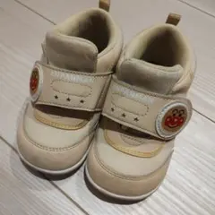 アンパンマン キッズスニーカー 15.0cm