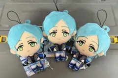 あんさんぶるスターズ！ あんスタ GiGO ぬいぐるみ 流星隊 深海奏汰 3点 あんさんぶるスターズ！ ぬいぐるみ－流星隊－ | オンラインクレーン