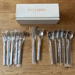 seven様専用 FAUCHON フォション // ティータイム12ピースset - メルカリ