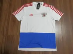 【最終値下】【未使用品(タグ付)】ロシア代表(2018/19)