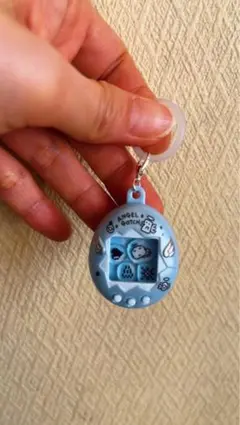 たまごっち シャカシャカチャームコレクション　カプセルトイ