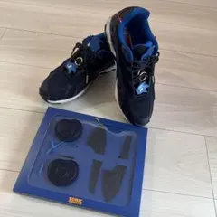 PUMA x ソニック スニーカー 27cm