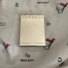 LUNASOL アイカラーレーション 18 セピアアンバー