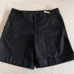 冬物RALPH LAUREN ショートパンツ ダークグレー サイズ3f
