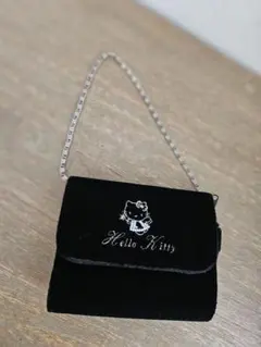 サンリオ Hello Kitty キティちゃんバッグ