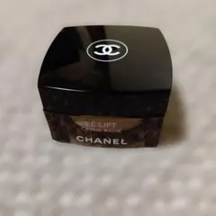 CHANEL LE LIFT CREME RICHE フェイスクリームのサムネイル
