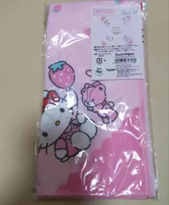 サンリオ ハローキティ ランチクロス