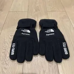 L】Supreme × THE NORTH FACE Glove手袋 - メルカリ