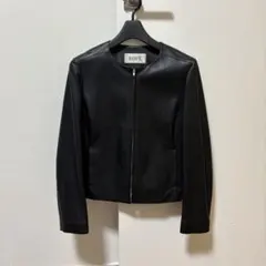 ROPE レザージャケットのサムネイル