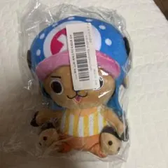 ワンピース チョッパー ぬいぐるみ
