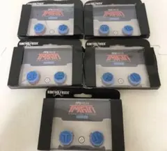 新品未使用★5個★ FPSフリーク KontrolFreek PS4 PS5