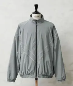 完売】WAIPER LEVEL4 WIND SHIRT JACKET XL 黒 - メルカリ