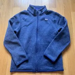 patagonia フリースジャケット XL 14