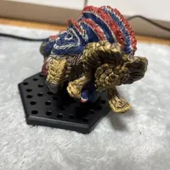 モンスターハンター ガムート フィギュア