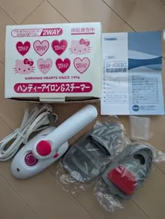 2026年最新】HELLO KITTY アイロンの人気アイテム - メルカリ