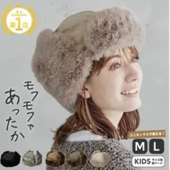 【美品】ORNERTE オルネートフライトキャップ　グレー　サイズ57.5cm