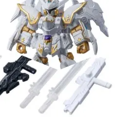 機動戦士ガンダム MOBILE SUIT ENSEMBLE 29 カルラ