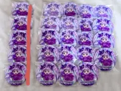 キミプリ キュアキュンキュン 感謝祭 缶バッジ まとめ売り