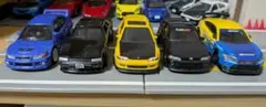 ホットウィール5台セット