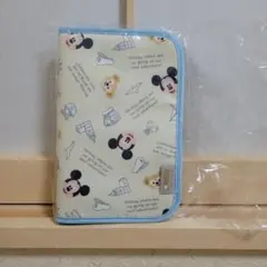 TDS ダッフィー マルチケース