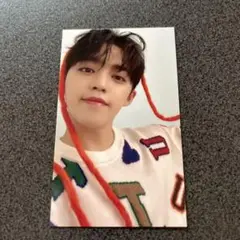 SEVENTEEN あいのちから S.COUPS カード