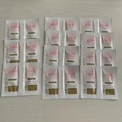 LUEUR GELEE RICH トリートメントクリーム サンプルのサムネイル