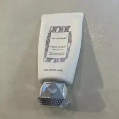 JILL STUART ハンドクリーム ホワイトフローラル 75ml