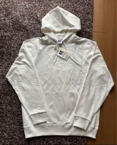 RUSSELL ATHLETIC プルオーバー パーカー新品