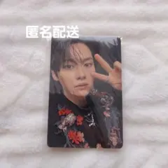 StrayKids Hollow リノ トレカ