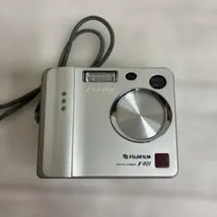 2025年最新】finepix f401の人気アイテム - メルカリ