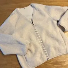 UNIQLO☆ボアジャケット