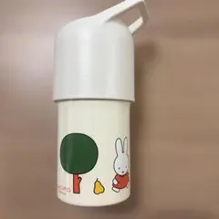 ミッフィ　スタジオクリップコラボ　ペットボトルホルダー