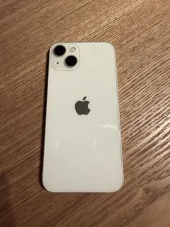 Apple iPhone 13 本体 スターライト カナダ版SIMフリーのサムネイル