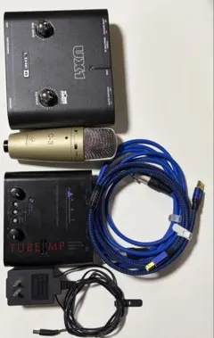 Peavey CS 200X パワーアンプ 動作良好 迫力の重低音 DDT搭載 - メルカリ