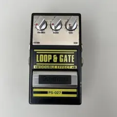 DigiTech CF-7 Chorus Factory - メルカリ