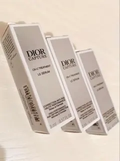 2025年最新】dior ディオール カプチュール サンプルの人気アイテム