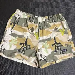 Patagonia キッズ バギーズ ショーツ 5T