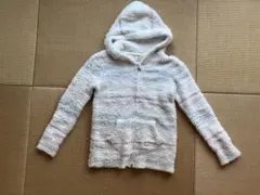 ★gelato pique フード付きルームウェア サイズF★