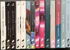 SixTONES CD シングル 10タイトル 14枚 初回 通常 DVD