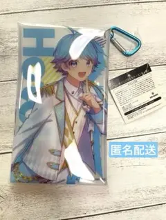 いれいす　クリアマルチケース　hotoke