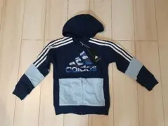 【激安】新品 adidas 人気パーカー！