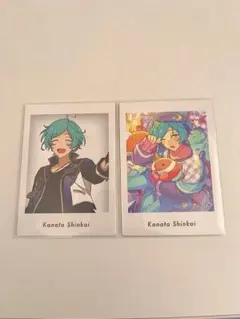 あんスタ 深海奏汰 ぱしゃこれ まとめ売り - メルカリ