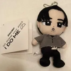 SnowMan 目黒蓮 すのチル ぬいぐるみ