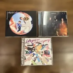 King & Prince CD 3枚セット