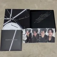 HAPPY BURSTDAY DAREDEVIL Ver. ドギョムトレカコンプ