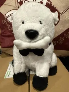 ＳＰＹ×ＦＡＭＩＬＹ ボンド ぬいぐるみ タグ付き